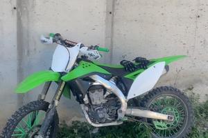 Kawasaki Altro modello - 2011