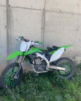Kawasaki Altro modello - 2011