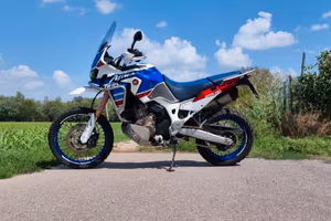 Africa Twin 