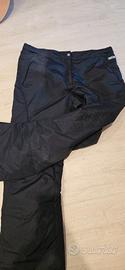 Pantalone tuta sci uomo brugi