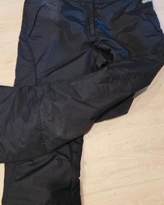 Pantalone tuta sci uomo brugi