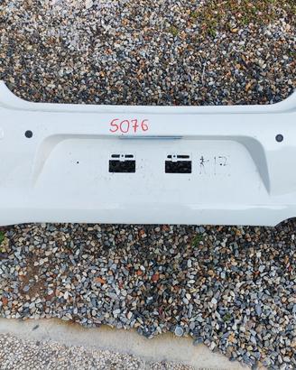 paraurti posteriore Nissan Micra k 13 2013