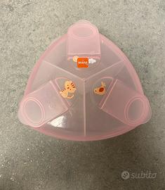 MAM Milk Box contenitore latte in polvere