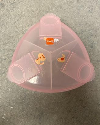 MAM Milk Box contenitore latte in polvere