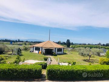 Sala Feste ed Eventi Monastir