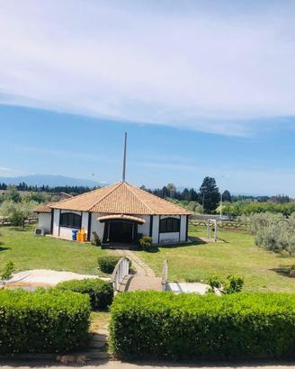 Sala Feste ed Eventi Monastir