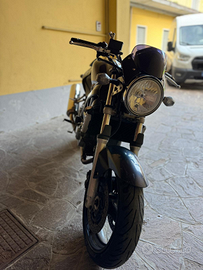 Suzuki SV650