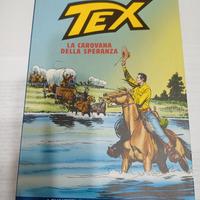 FUMETTO-TEX COLL.NE STORICA A COLORI-NUM.64-2008