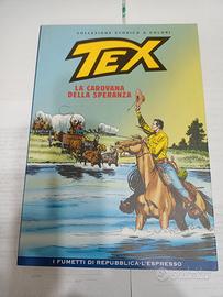 FUMETTO-TEX COLL.NE STORICA A COLORI-NUM.64-2008