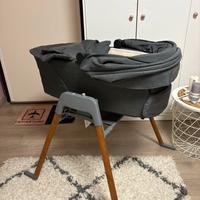 Navicella e piedistallo Chicco