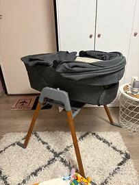 Navicella e piedistallo Chicco