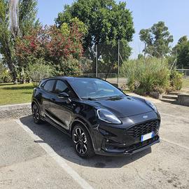 Ford Puma ST-Line X 1.0 EcoBoost Hybrid 125 CV