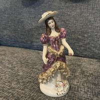 Porcellana-donna