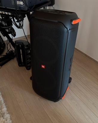 CASSA JBL PARTYBOX 710 seminuova