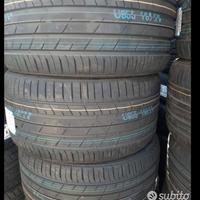 4 gomme nuove 235 40 17 toyo