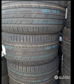 4 gomme nuove 235 40 17 toyo