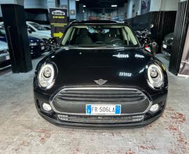 Mini One D Clubman 1.5 Hype AUTOMATICA