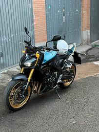 Hornet 1000 sp