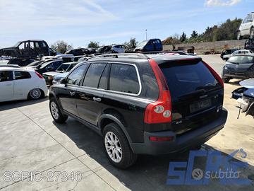 VOLVO XC90 1 275 D5 AWD 163CV 02-06 -Ricambi