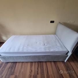Letto singolo