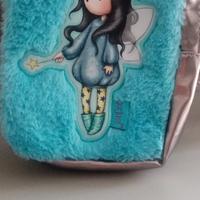 borsa tracolla SANTORO GORJUSS 