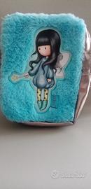 borsa tracolla SANTORO GORJUSS 