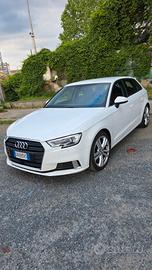 Audi A3 1.5 TFSI