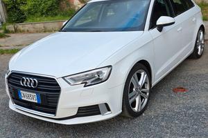 Audi A3 1.5 TFSI