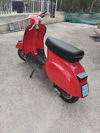 Vespa Special 50