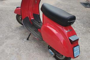 Vespa Special 50