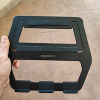 Amazon Basics - Supporto richiudibile in alluminio