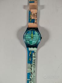 orologio swatch