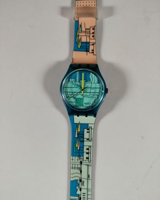 orologio swatch