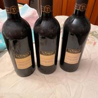 Vino vintage La Tinella