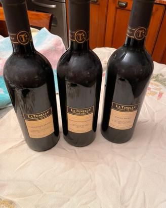 Vino vintage La Tinella