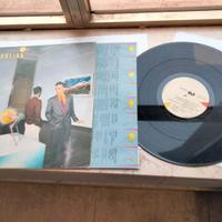 LP RIGHEIRA SAME SELF TITLED 33 GIRI +INNER
