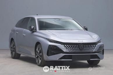 PEUGEOT 308 iii 2021 sw 308 SW 1.2 hybrid Allure 1