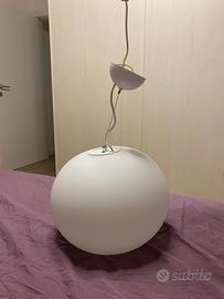 Lampadario sospensione guerra lampadari