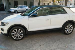 Volkswagen T-Roc 1.6 TDI SCR Advanced BlueMotion T