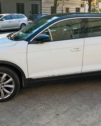 Volkswagen T-Roc 1.6 TDI SCR Advanced BlueMotion T