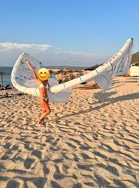 Kite Duotone Vegas  13, anno 2025. Come nuovo