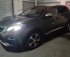 Peugeot 3008 Gt line GT-Pack