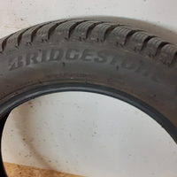 Pneumatici invernali Bridgestone