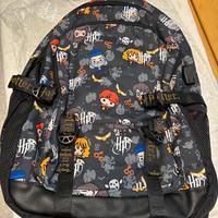 Zaino Harry Potter nuovo
