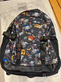 Zaino Harry Potter nuovo