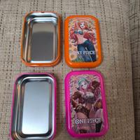 box One piece mini tin vol.2 asia