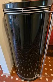 Stufa pellet Moretti Design Ergonomic 11kW