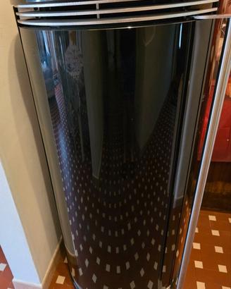 Stufa pellet Moretti Design Ergonomic 11kW