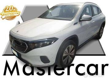 MERCEDES-BENZ EQA - H243 EQA 250 Sport - GG620Z