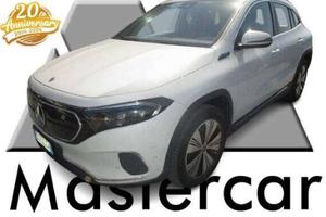 MERCEDES-BENZ EQA - H243 EQA 250 Sport - GG620Z
